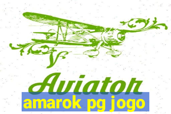 amarok pg jogo